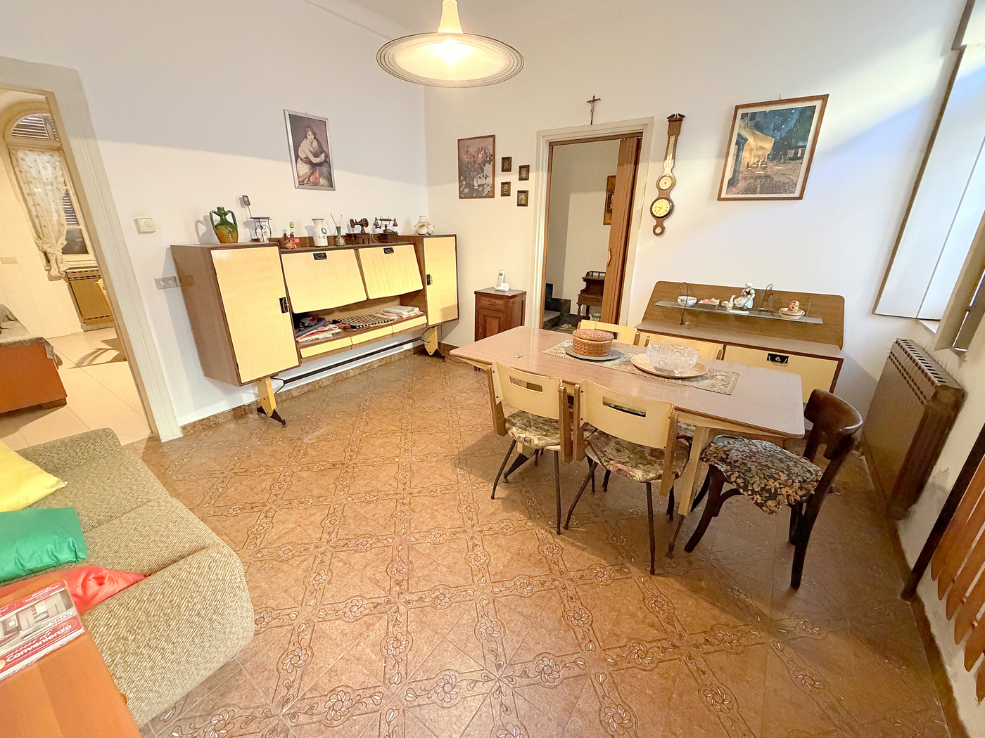 Casa indipendente con giardino a Cuggiono