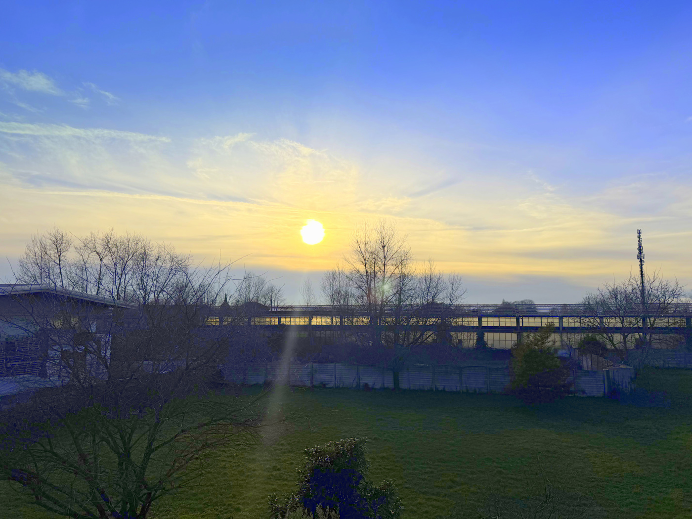 Quadrilocale ristrutturato a Cuggiono