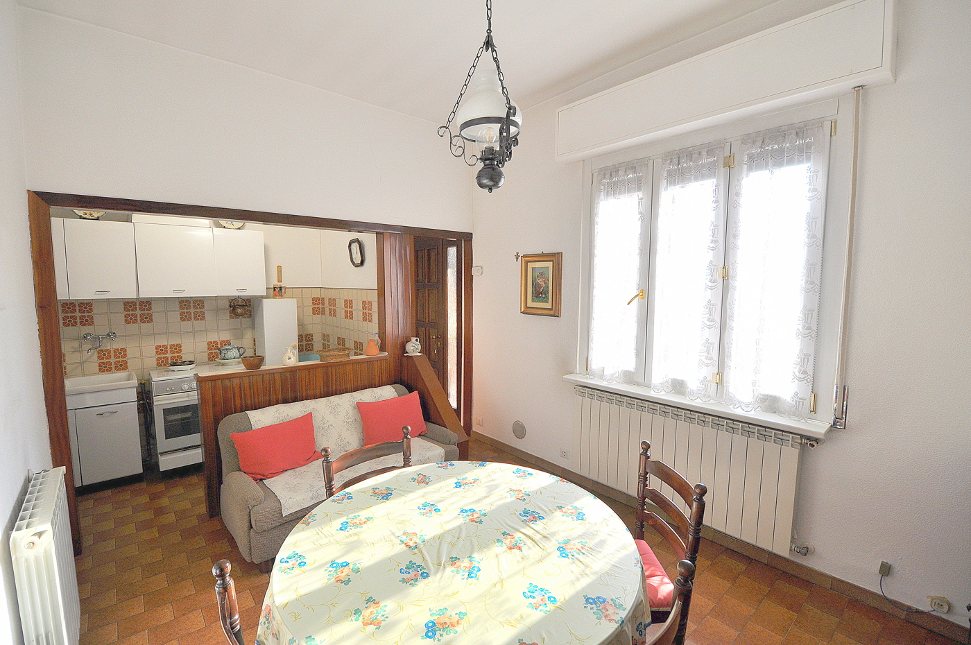 Villa con giardino a Cuggiono