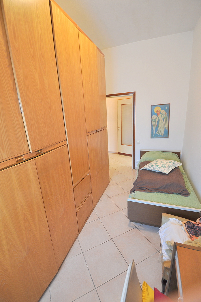 Villa con giardino a Cuggiono