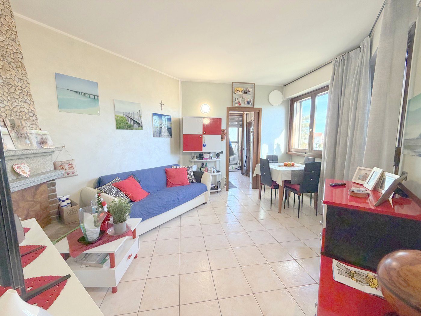 Bilocale in vendita a Inveruno