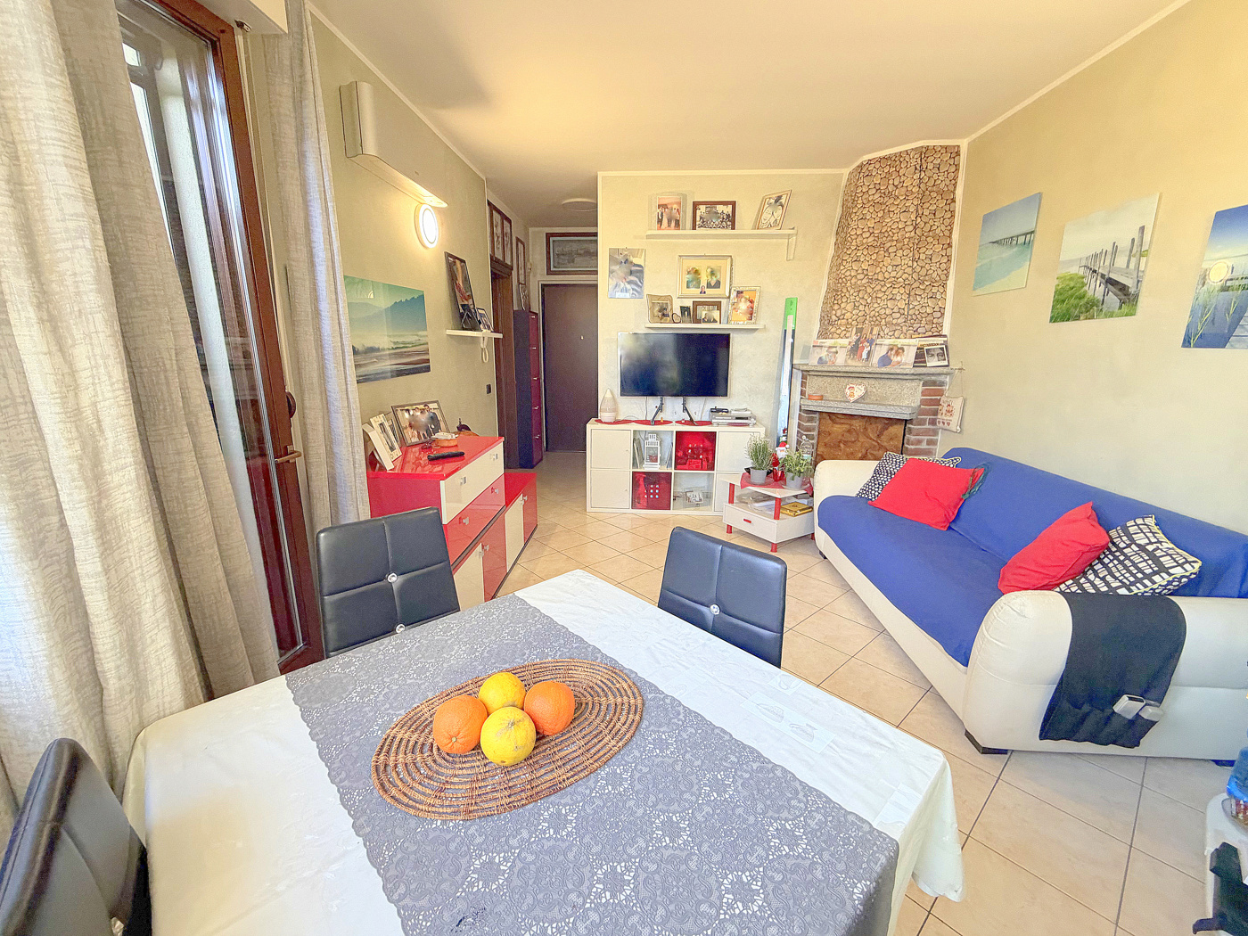 Bilocale in vendita a Inveruno