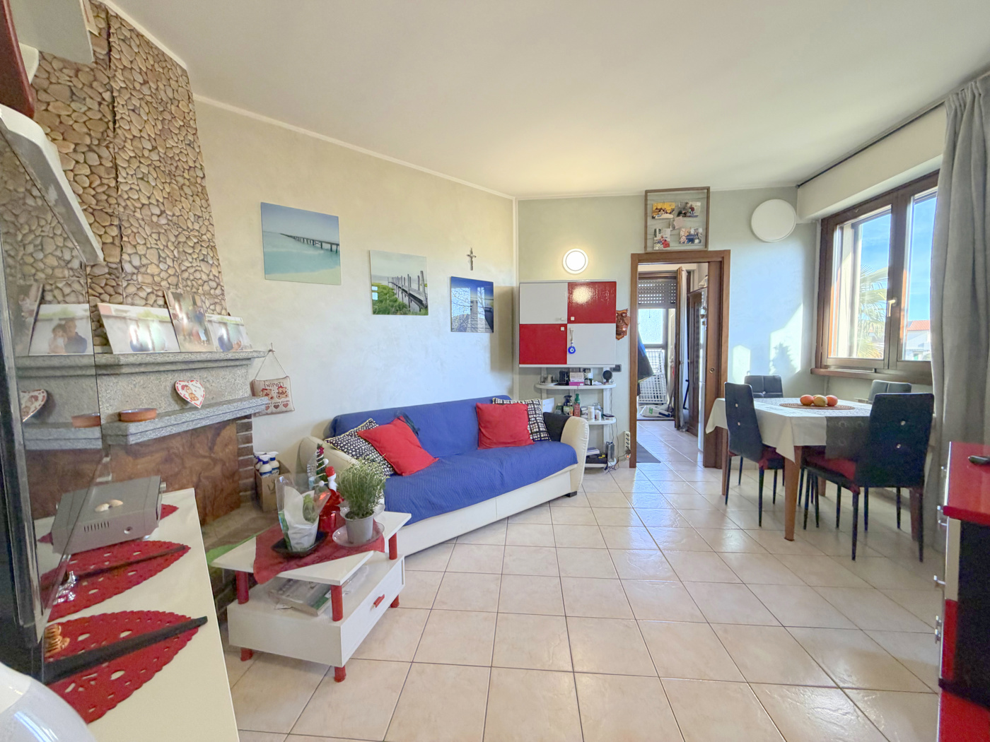 Bilocale in vendita a Inveruno