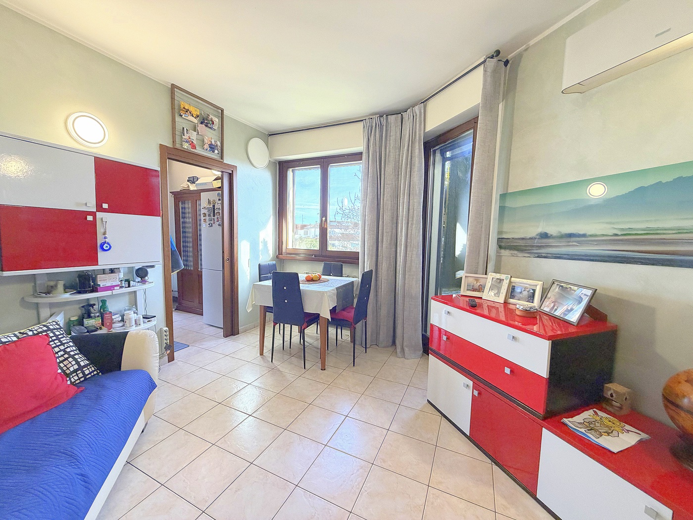 Bilocale in vendita a Inveruno