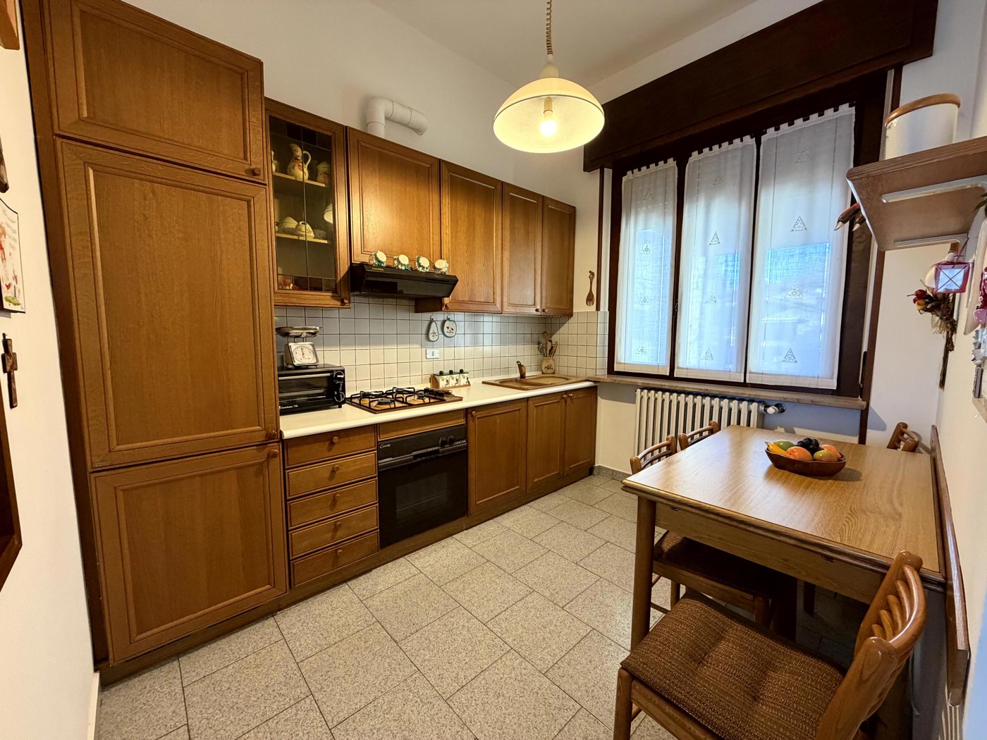 Villa con giardino a Mesero