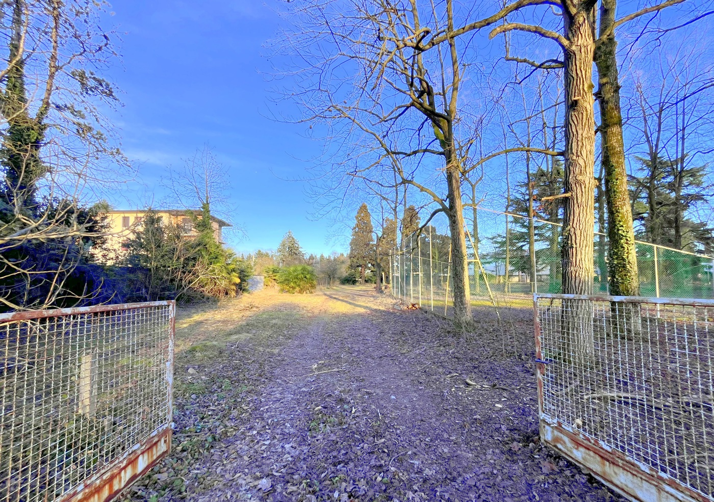 Terreno Edificabile in vendita a Inveruno