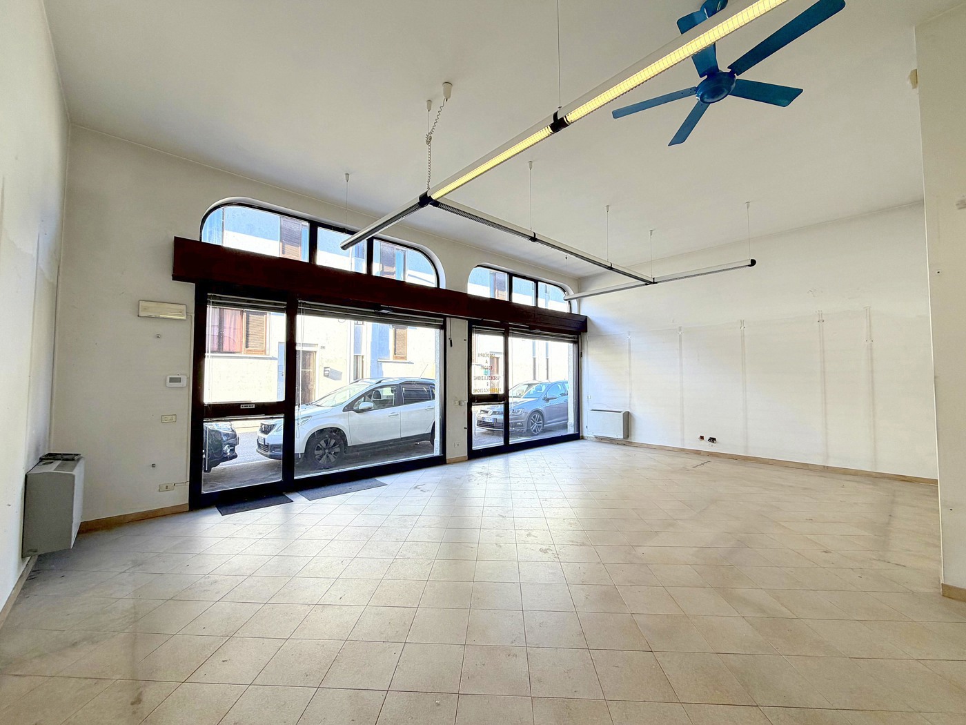 Negozio in affitto a Inveruno