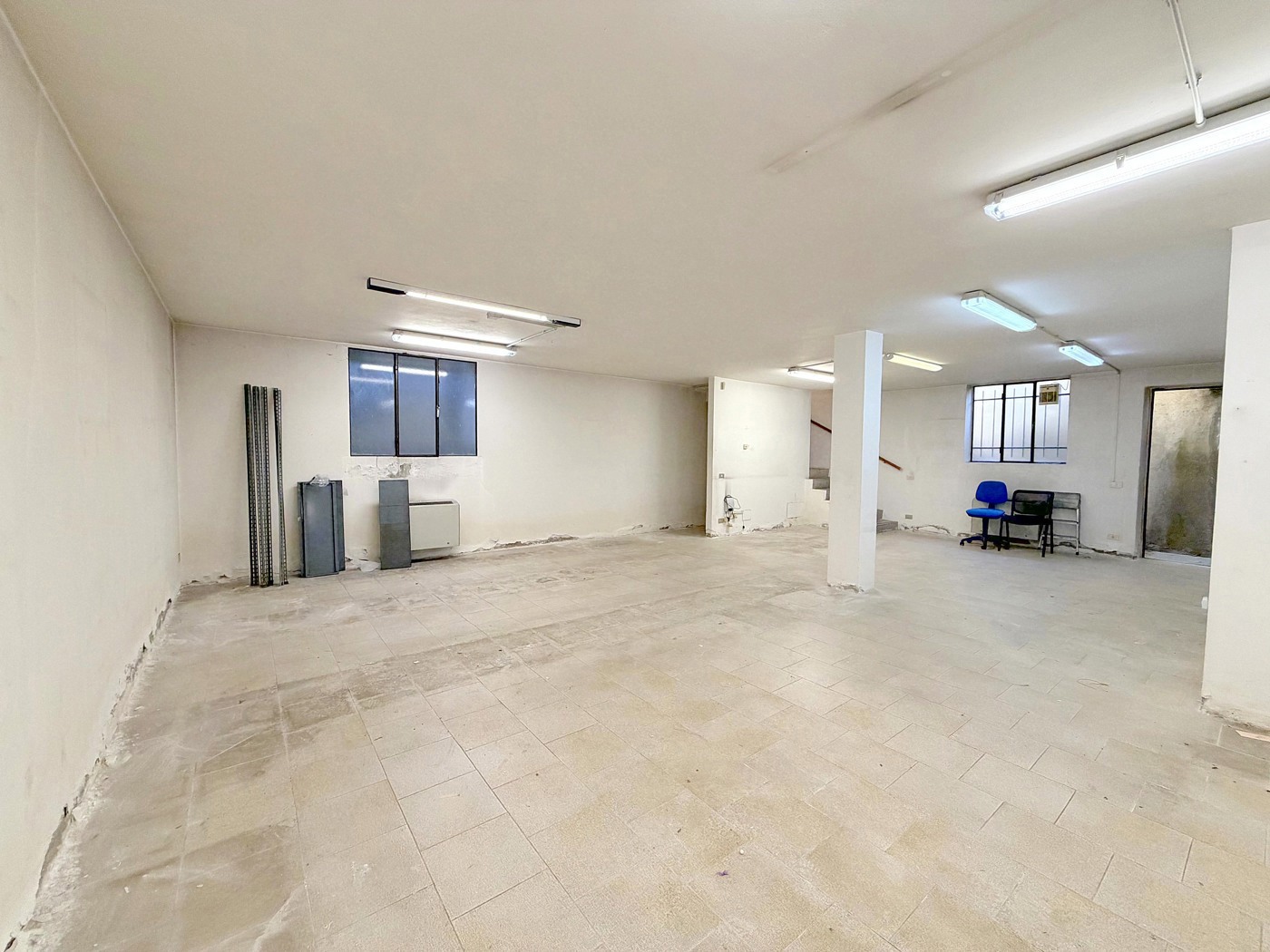 Negozio in affitto a Inveruno