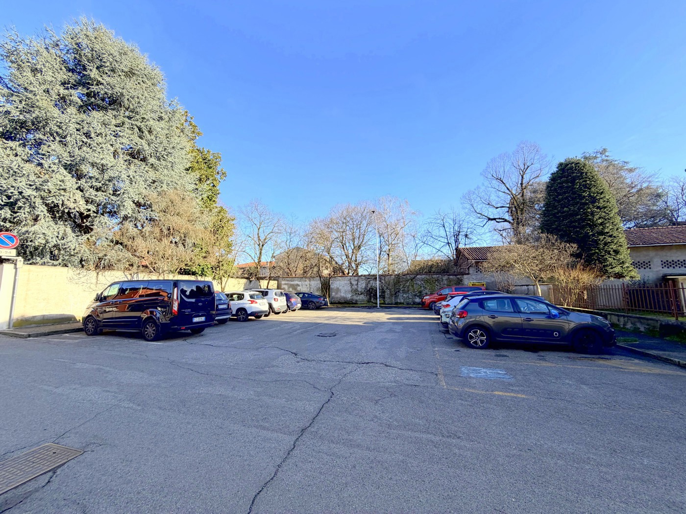 Negozio in affitto a Inveruno