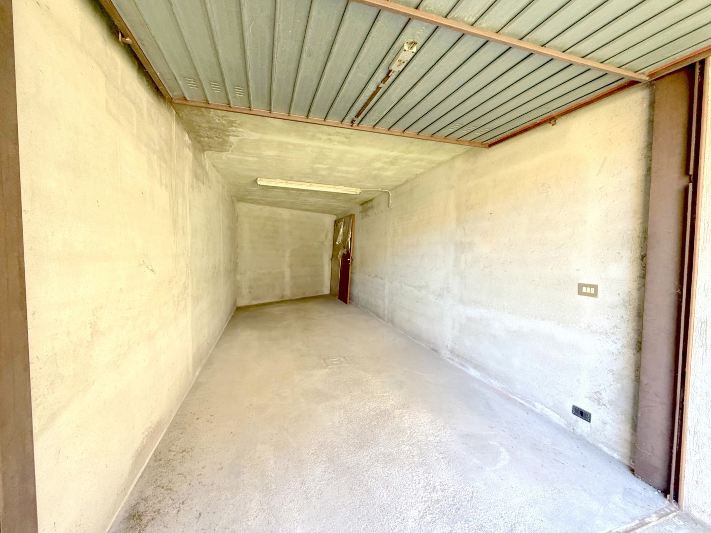 Negozio in affitto a Inveruno