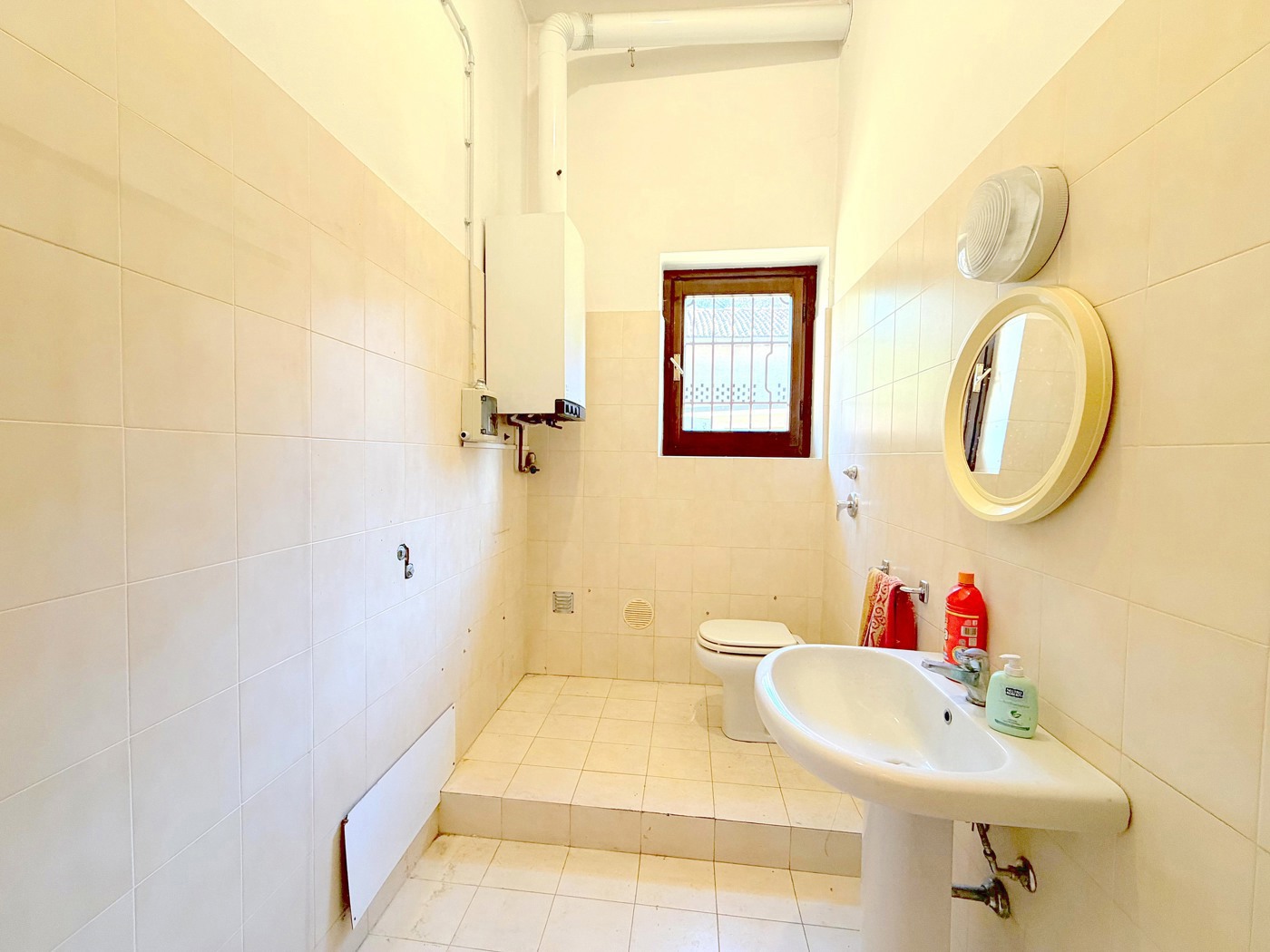 Negozio in affitto a Inveruno