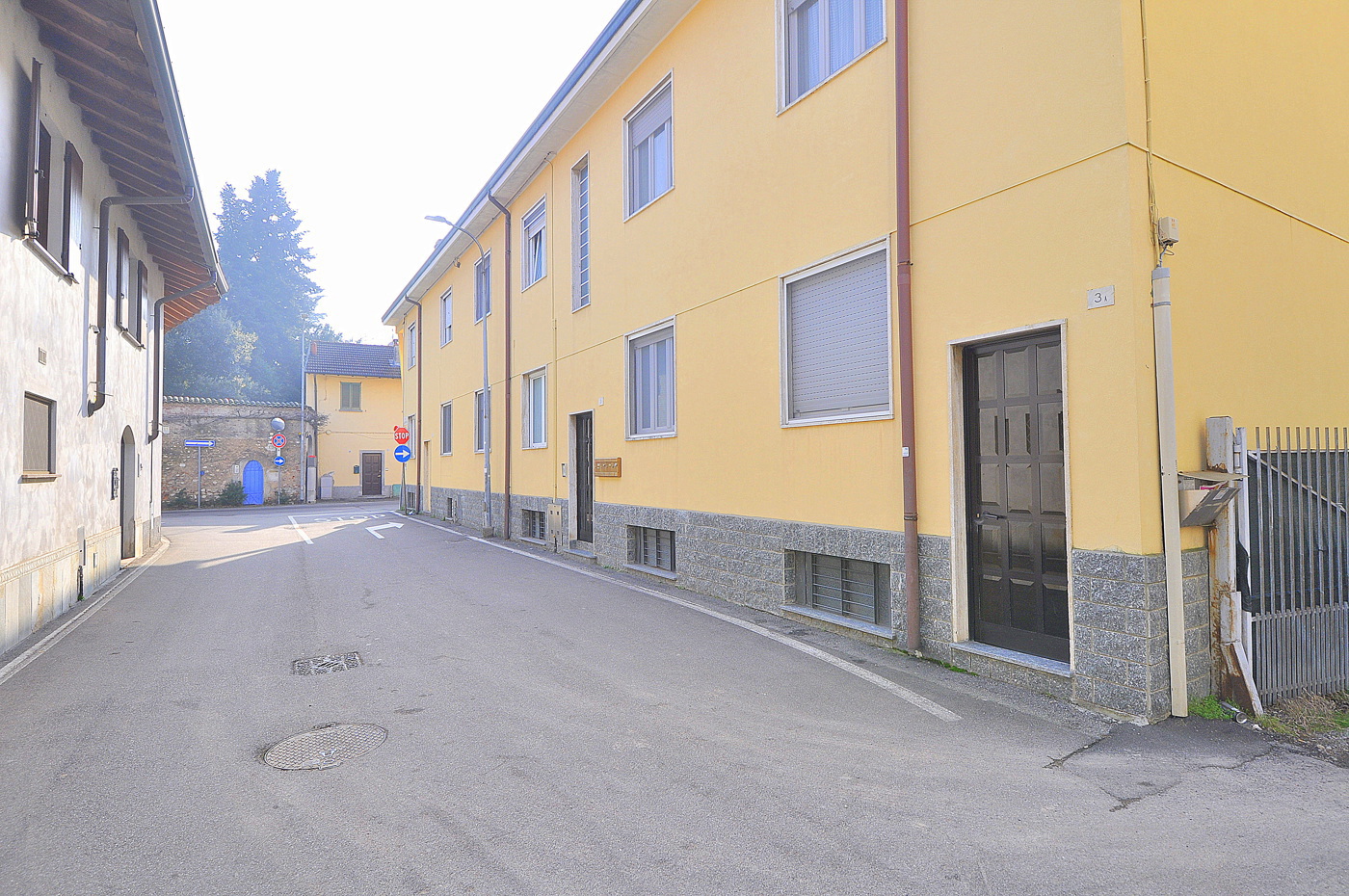 Bilocale in vendita a Cuggiono