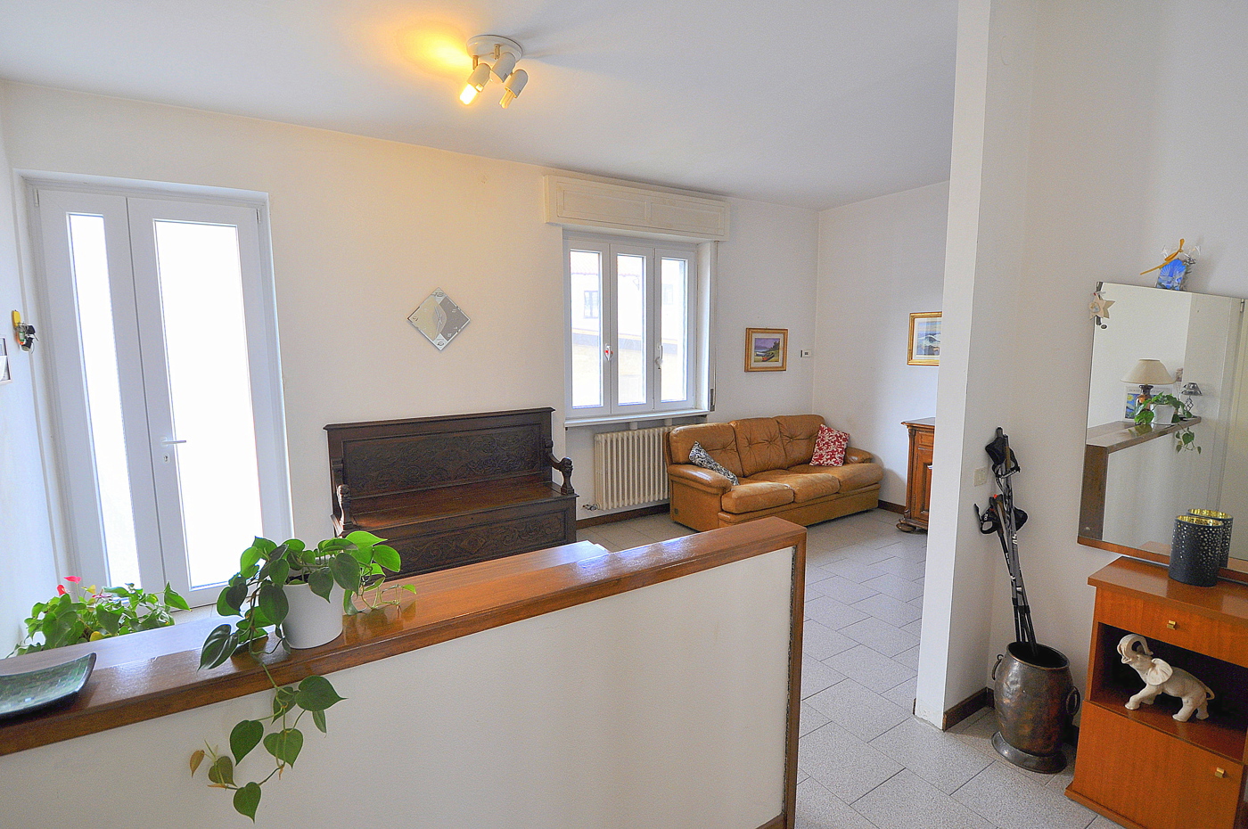 Bilocale in vendita a Cuggiono