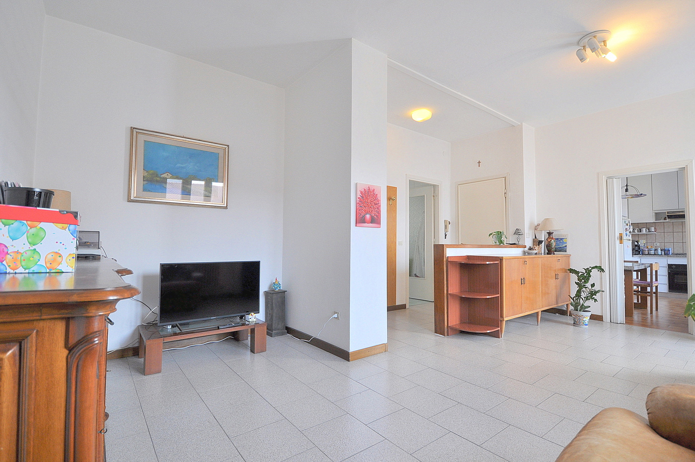 Bilocale in vendita a Cuggiono