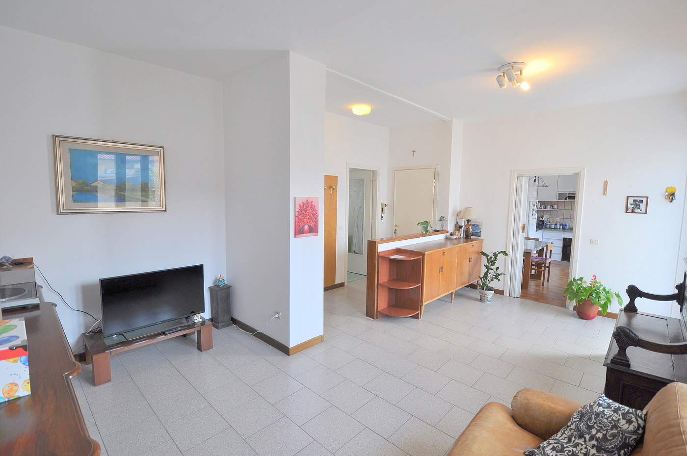 Bilocale in vendita a Cuggiono