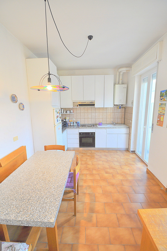 Bilocale in vendita a Cuggiono