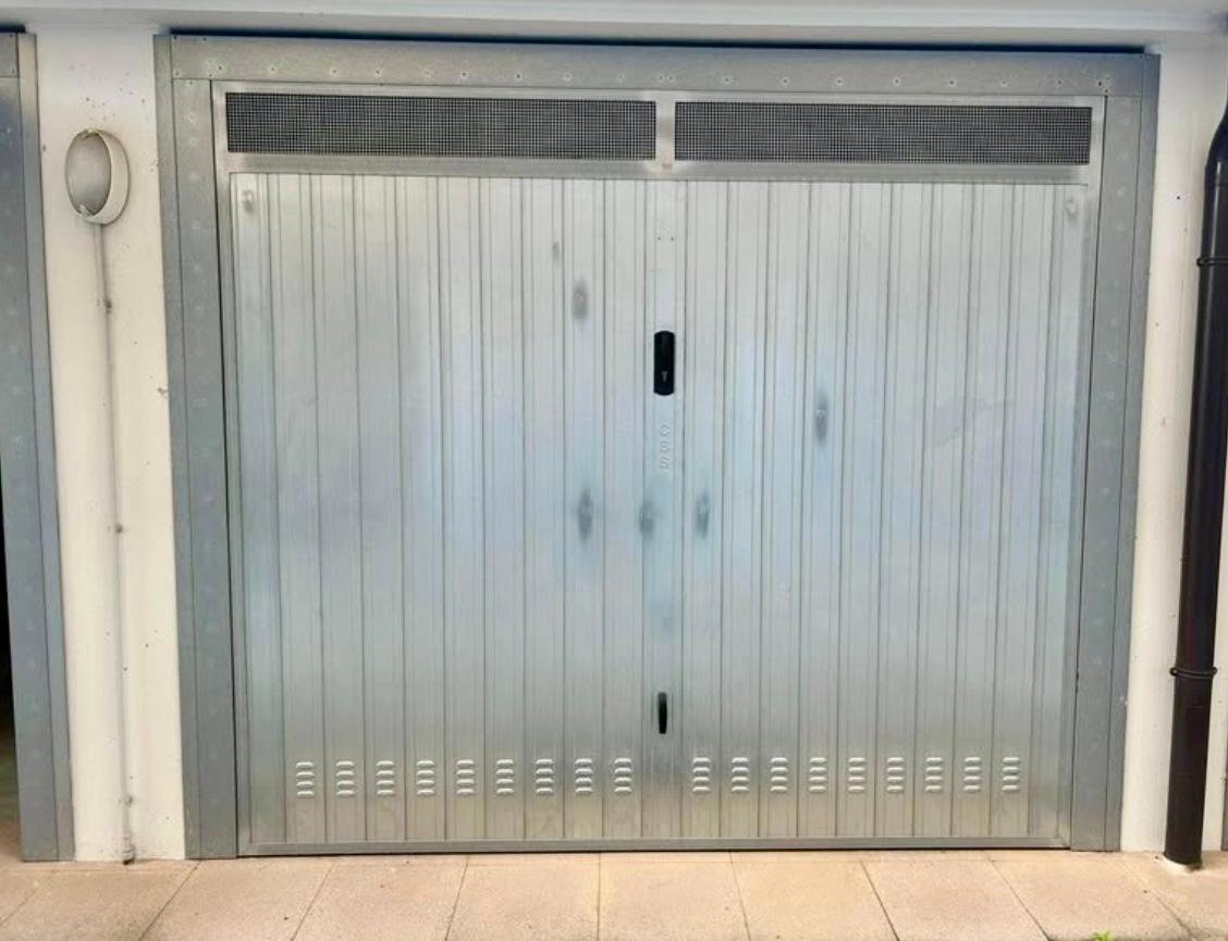 Box/Garage 18mq in vendita a Inveruno