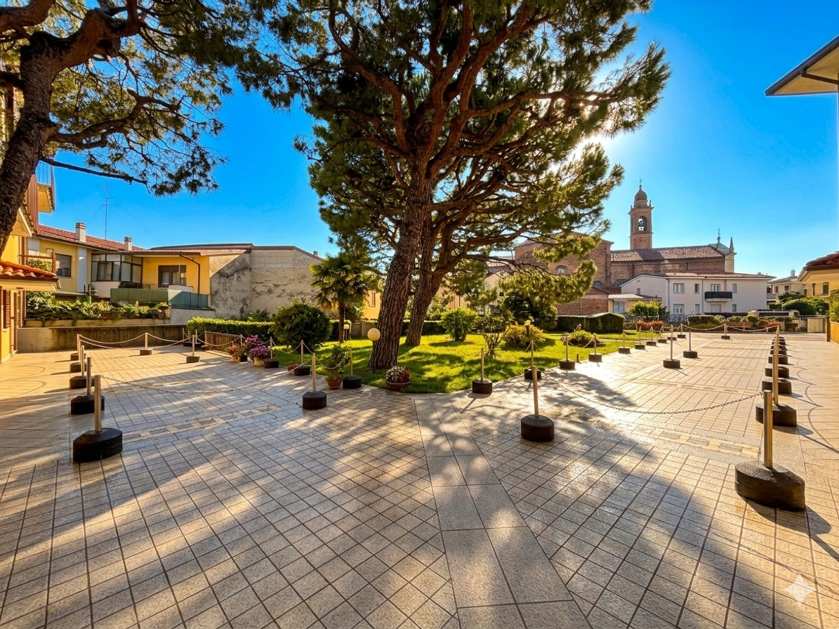 Trilocale in vendita a Inveruno