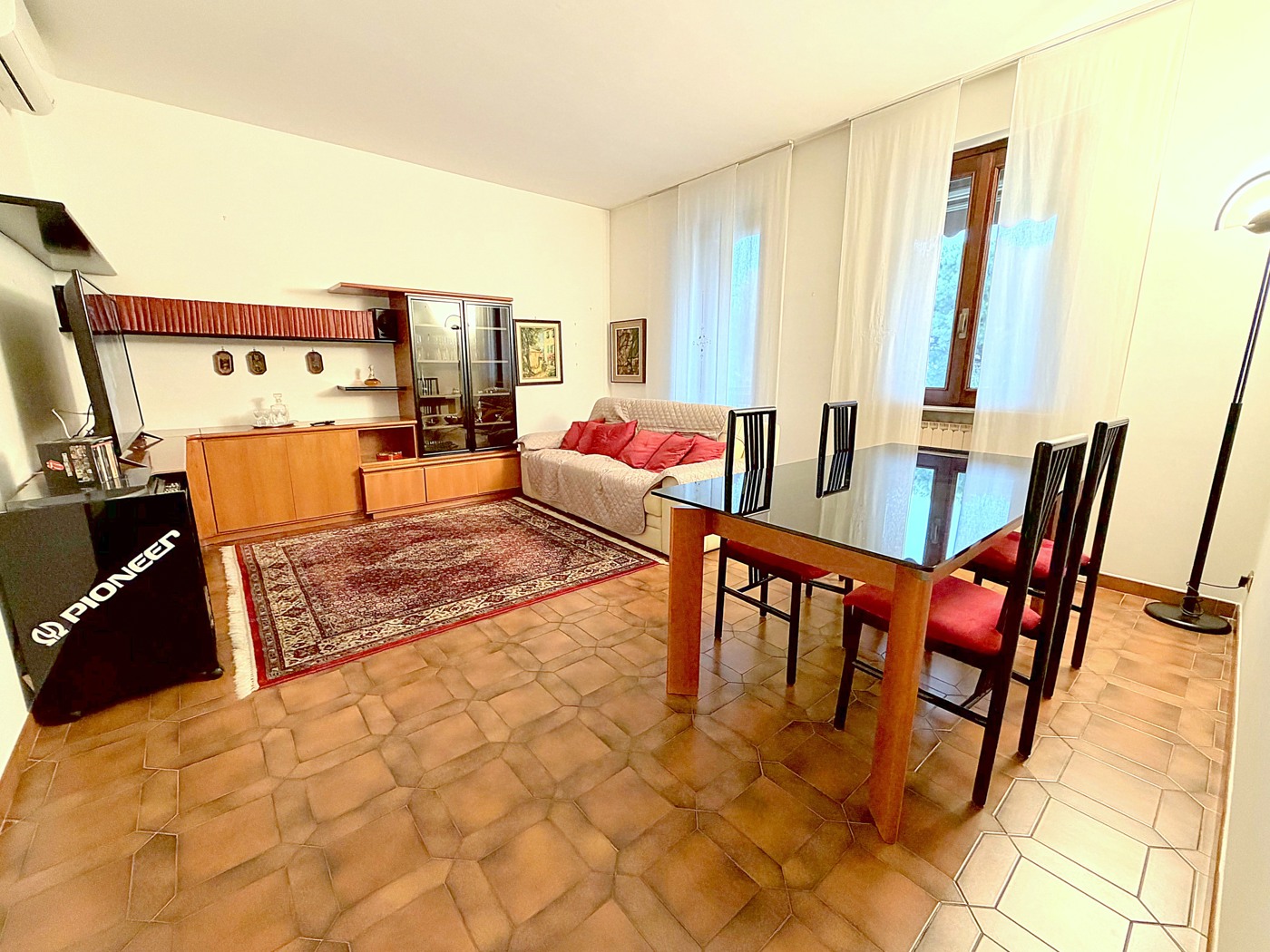 Trilocale in vendita a Inveruno