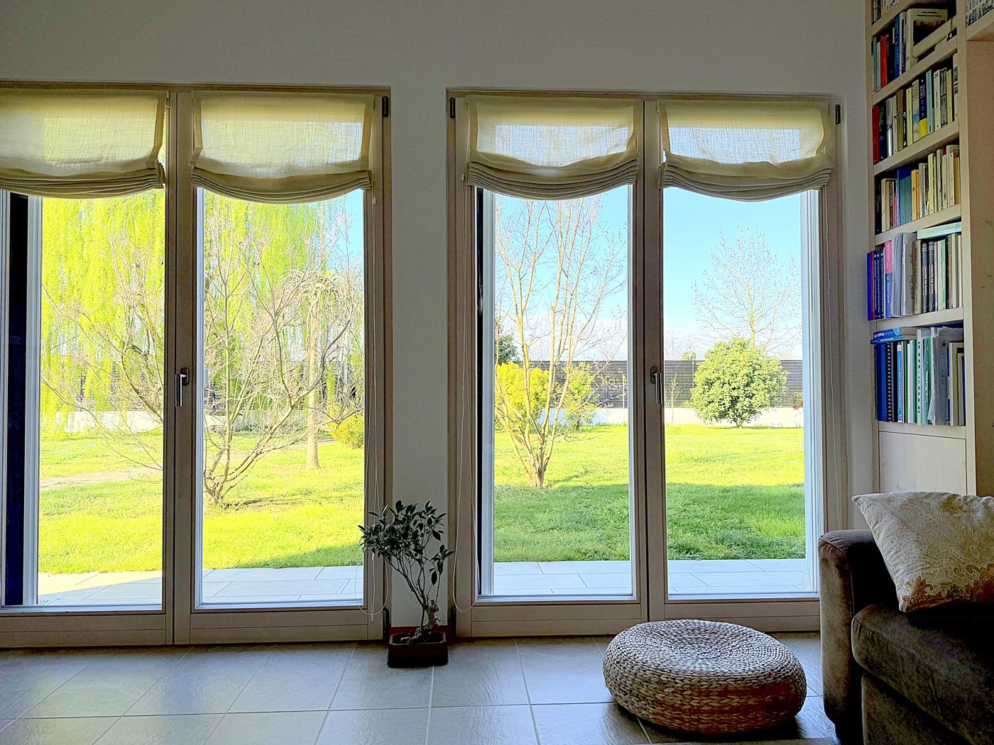 Villa con giardino a Casorezzo