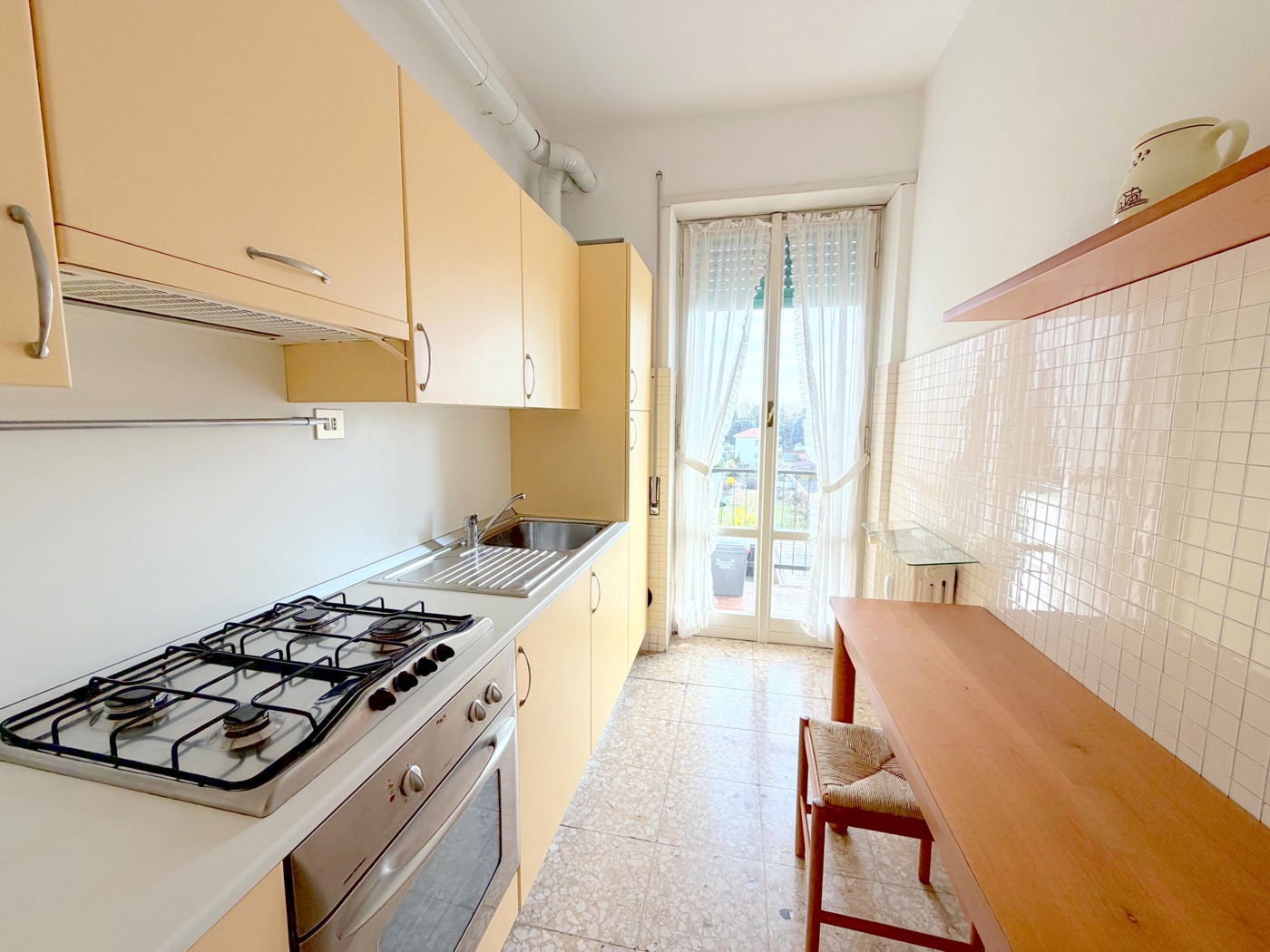 Bilocale in vendita a Inveruno