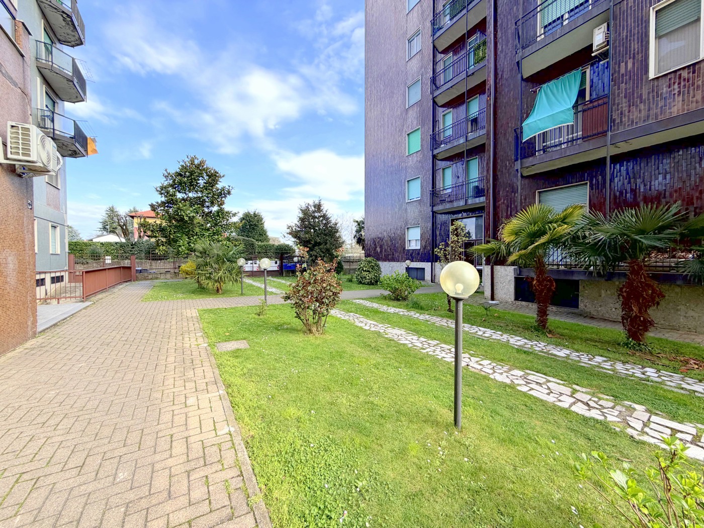 Bilocale in vendita a Inveruno