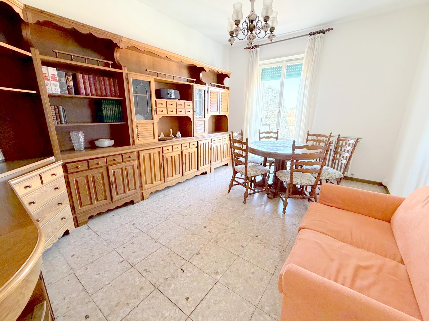 Bilocale in vendita a Inveruno