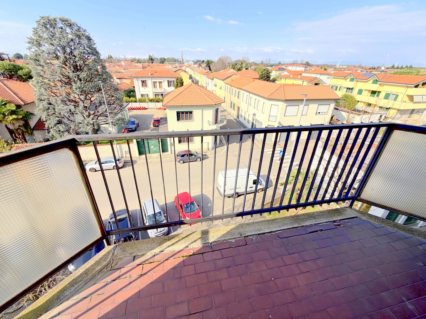 Bilocale in vendita a Inveruno