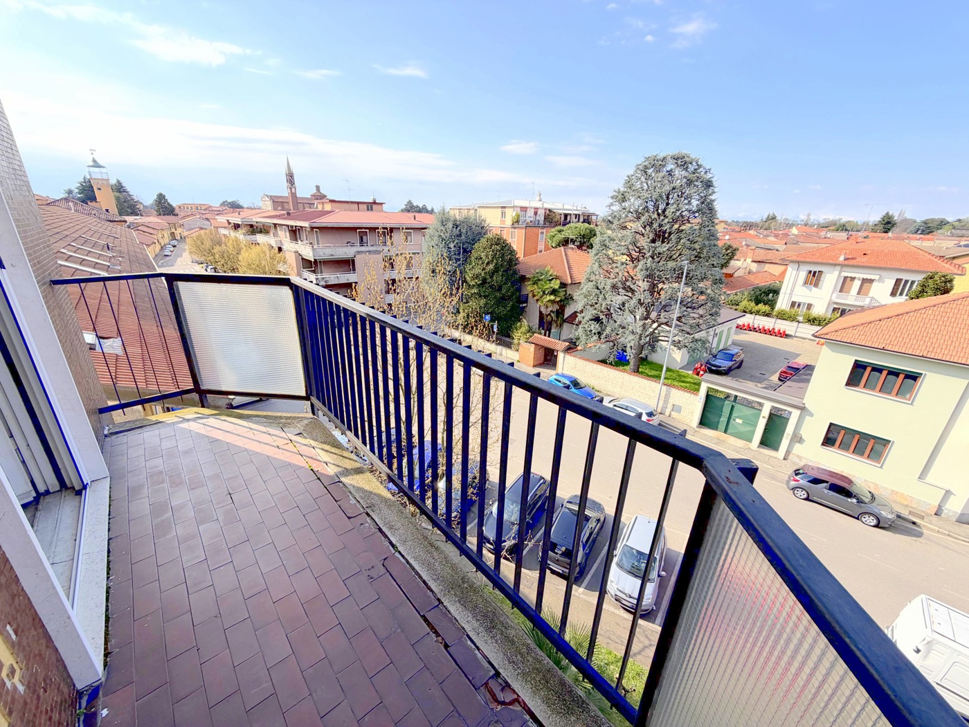 Bilocale in vendita a Inveruno