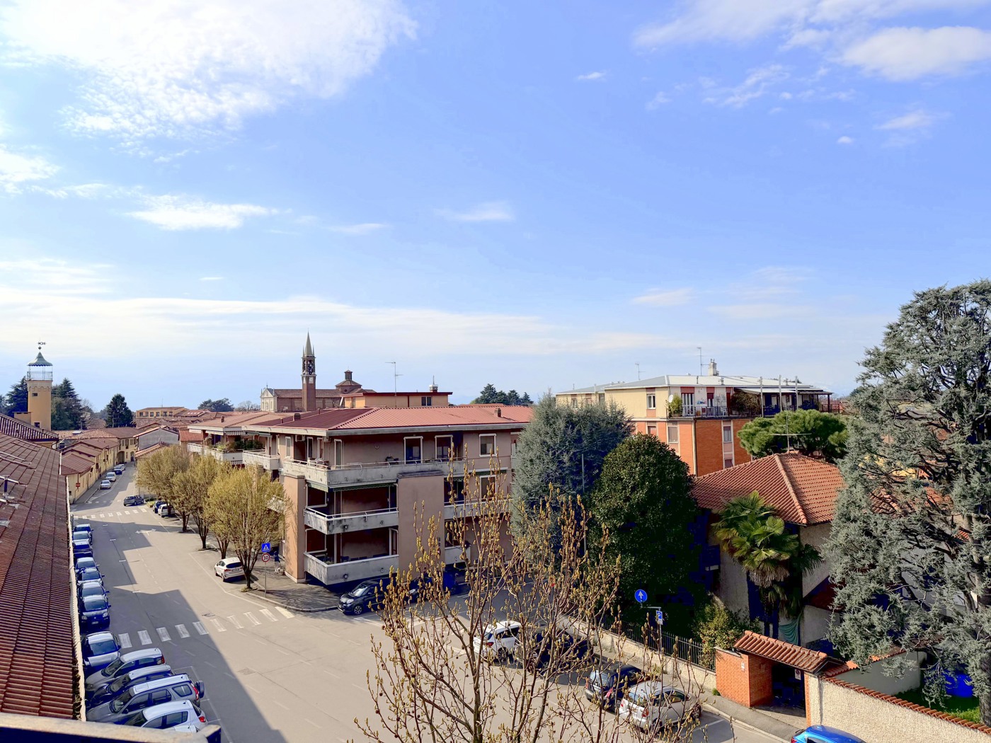 Bilocale in vendita a Inveruno