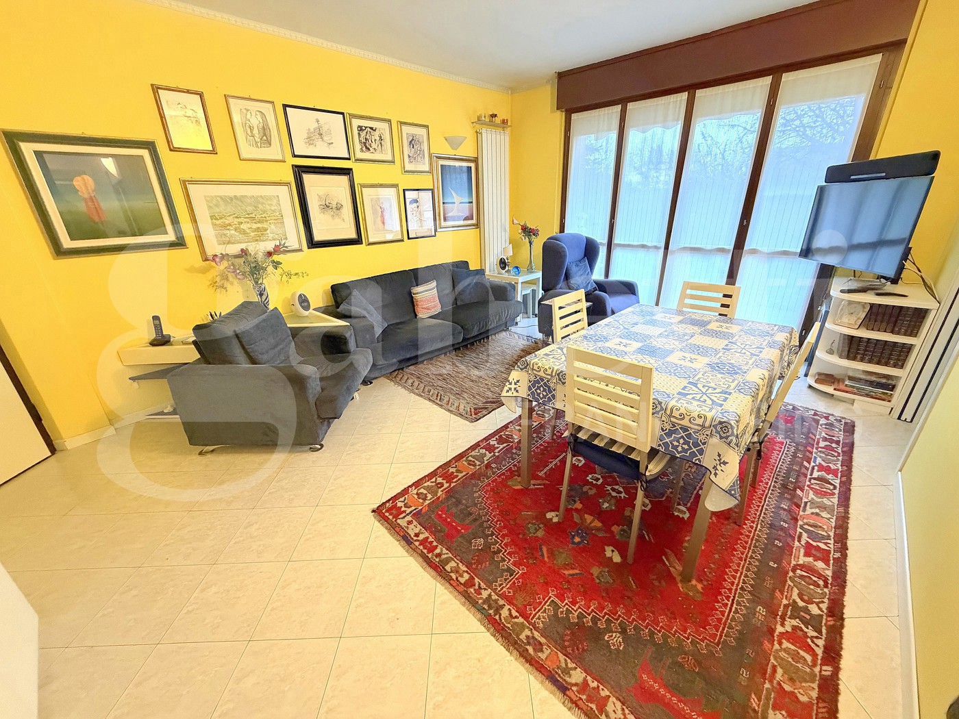 Trilocale in vendita a Inveruno