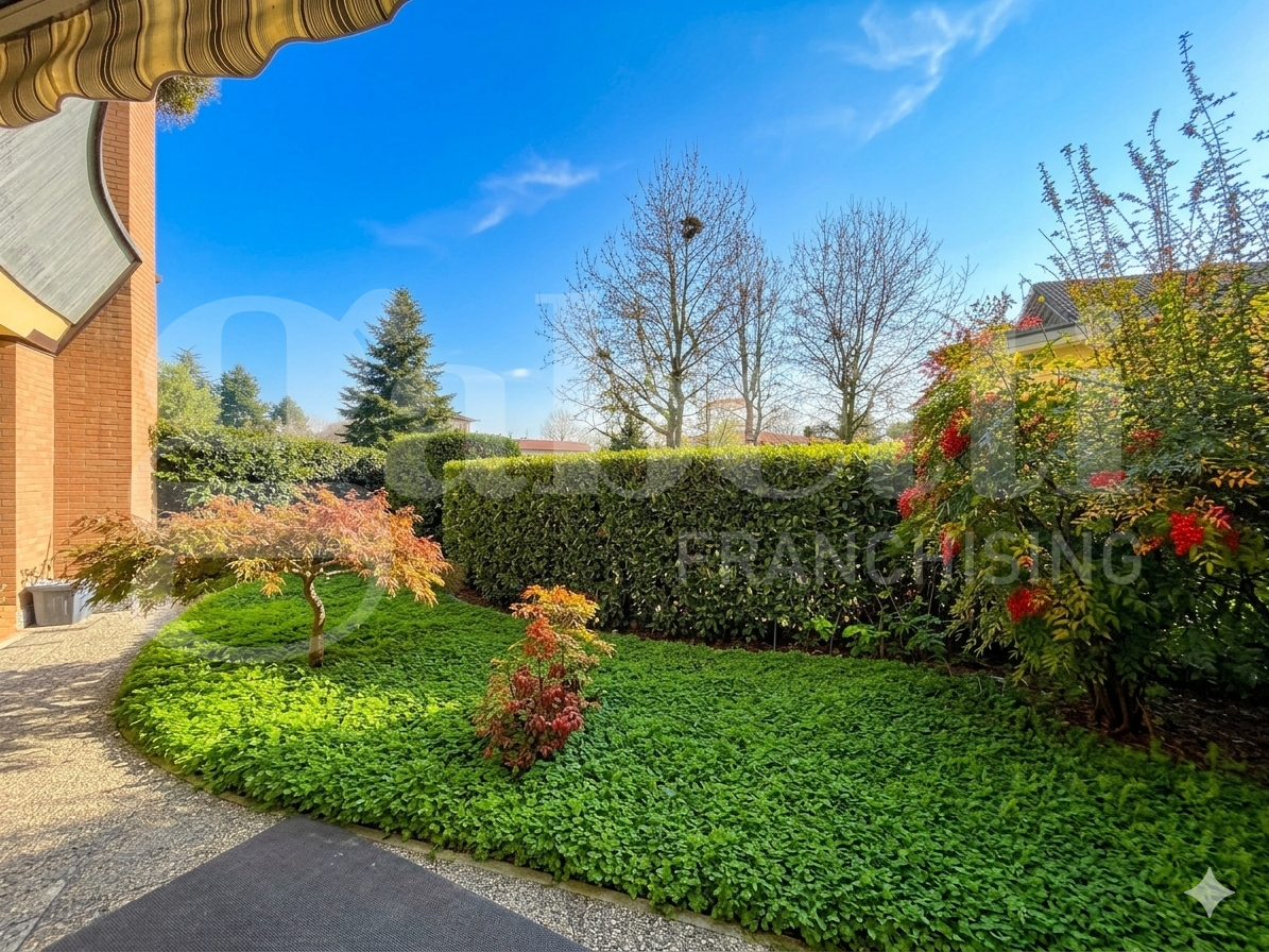 Trilocale in vendita a Inveruno