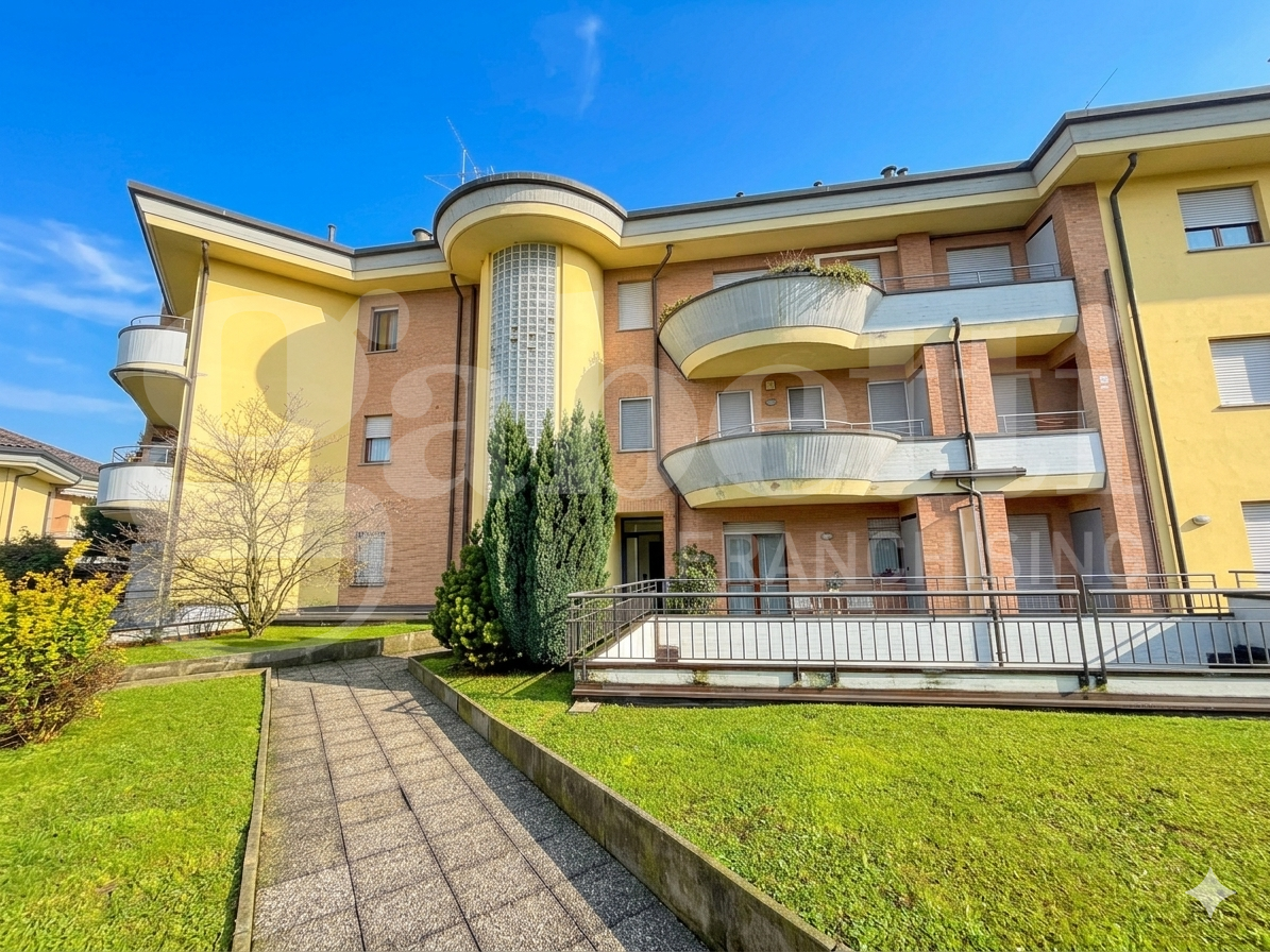 Trilocale in vendita a Inveruno