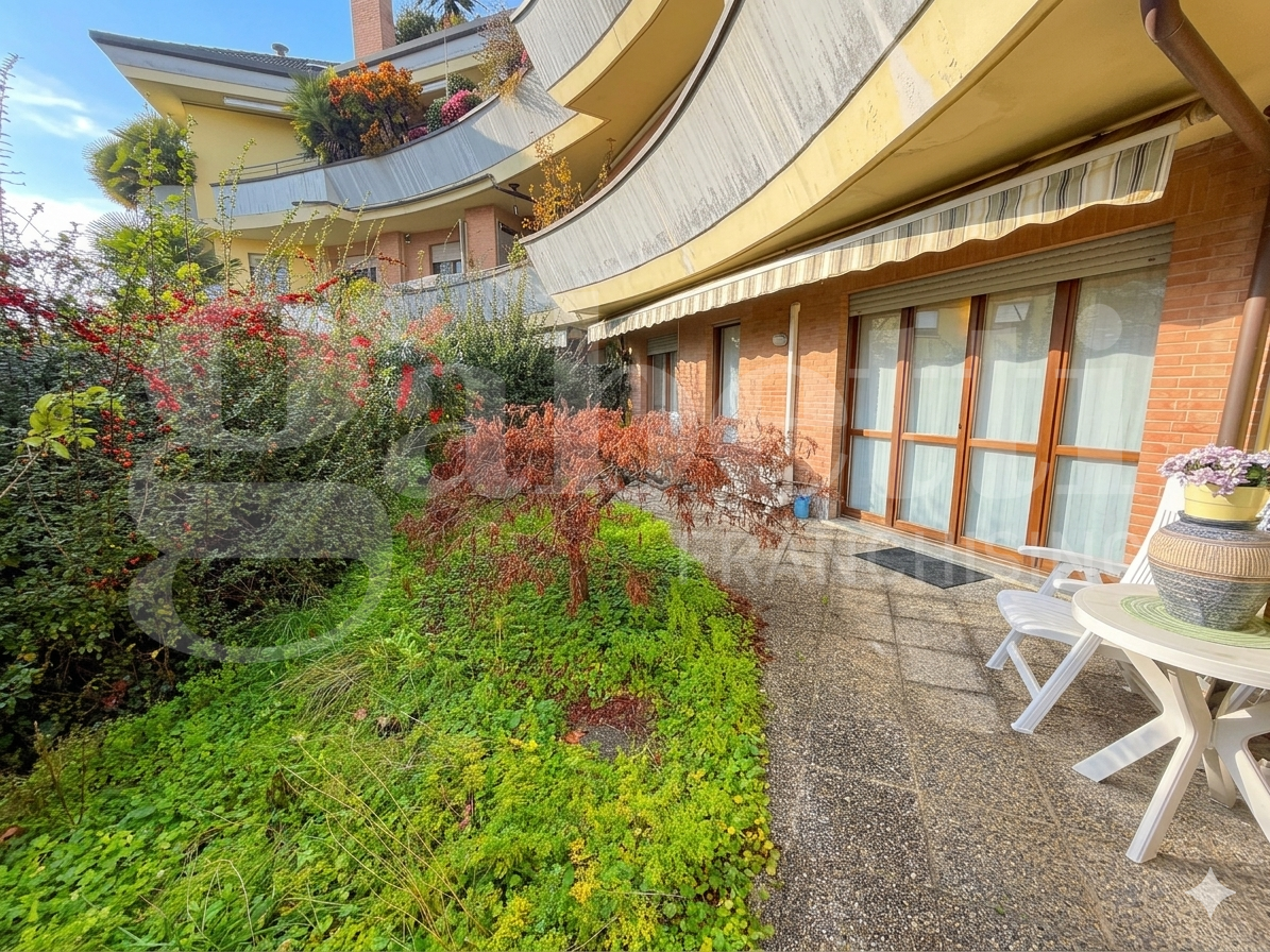 Trilocale in vendita a Inveruno