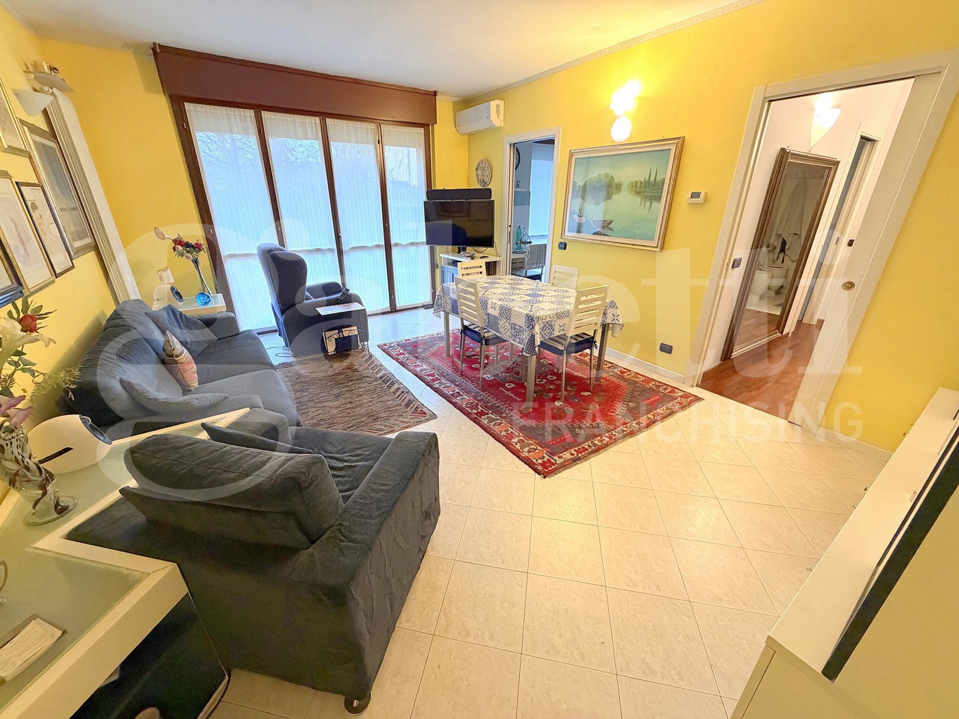 Trilocale in vendita a Inveruno