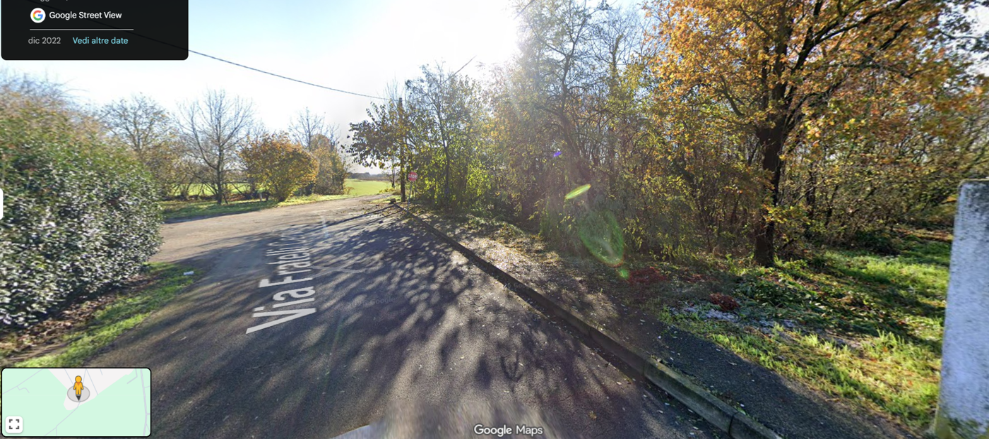 Terreno Edificabile in vendita a Cuggiono