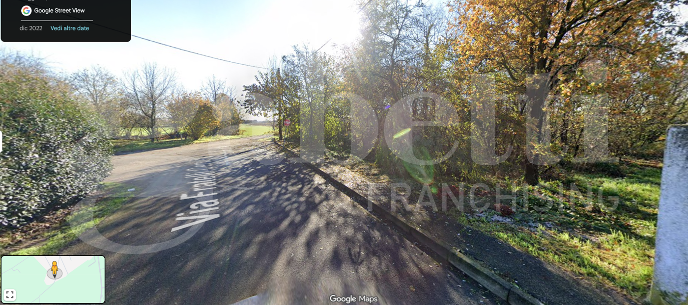 Terreno Edificabile in vendita a Cuggiono