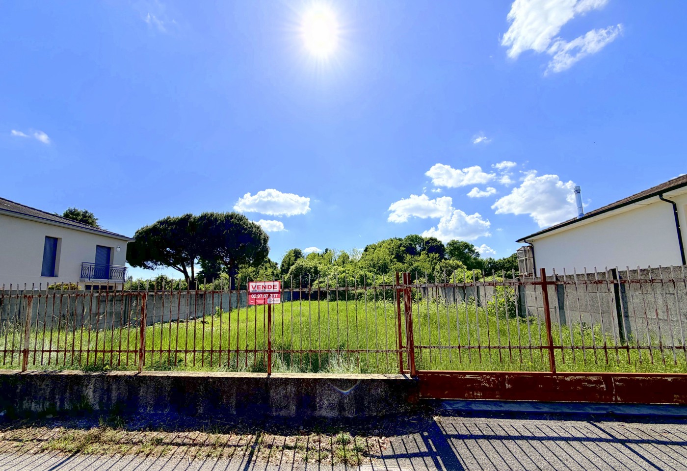 Terreno Edificabile in vendita a Inveruno
