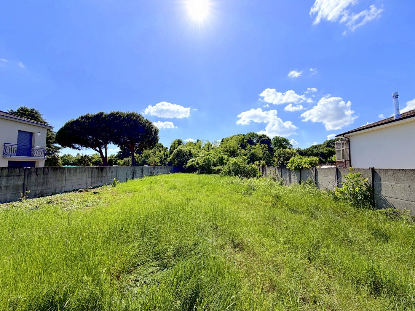 Terreno Edificabile in vendita a Inveruno