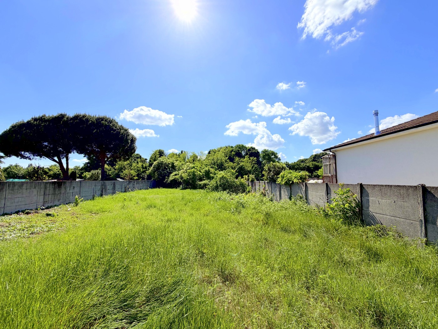 Terreno Edificabile in vendita a Inveruno
