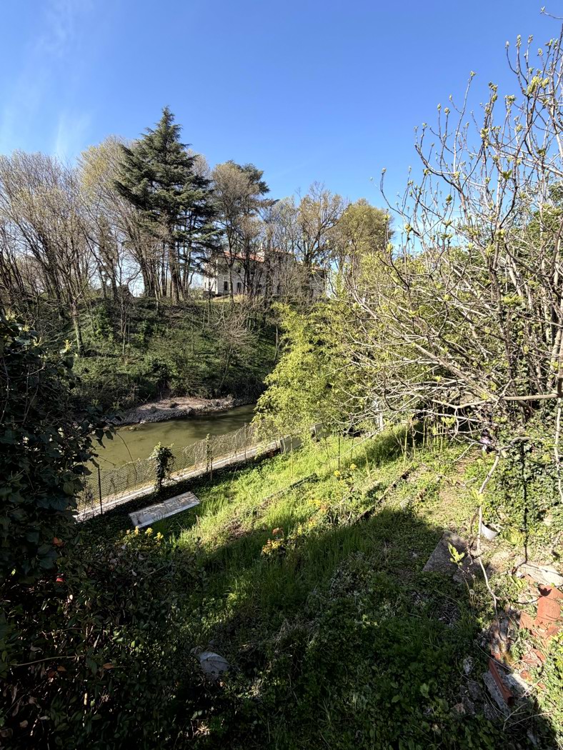 Casa indipendente con giardino a Boffalora Sopra Ticino