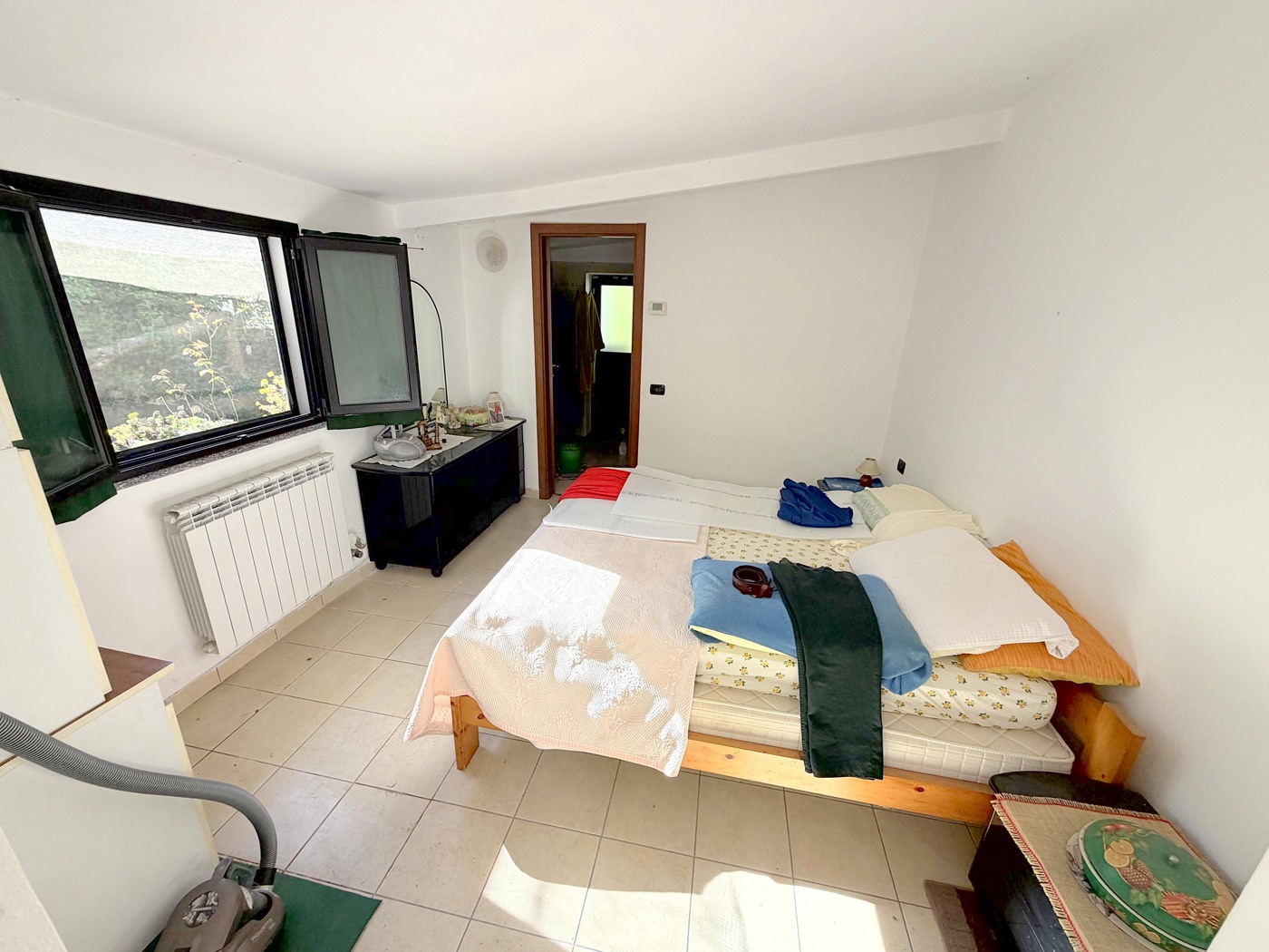 Casa indipendente con giardino a Boffalora Sopra Ticino