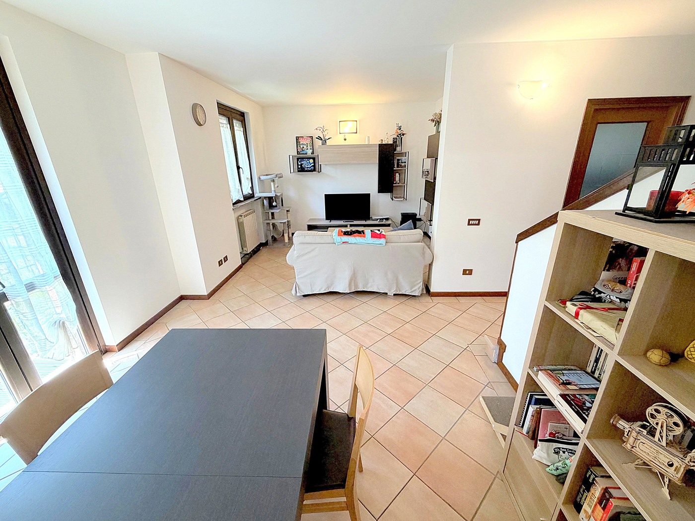 Villa con giardino a Inveruno