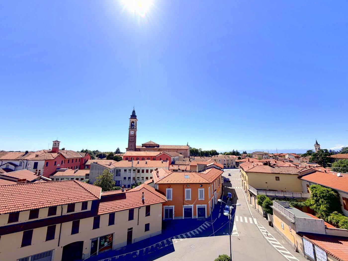 Trilocale in vendita a Cuggiono