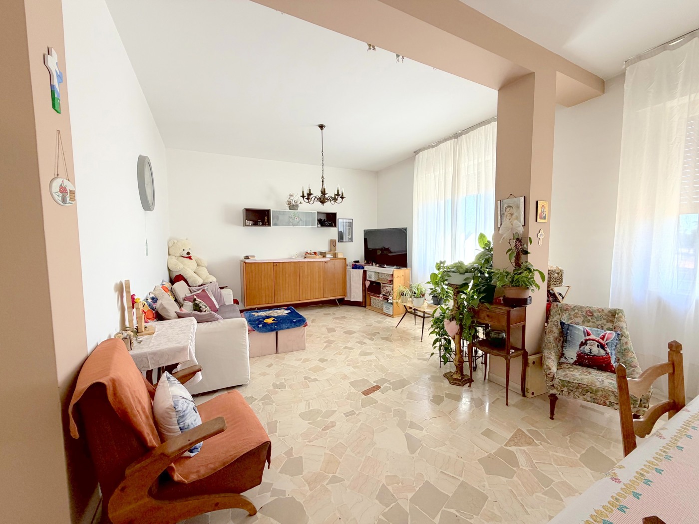 Trilocale in vendita a Cuggiono