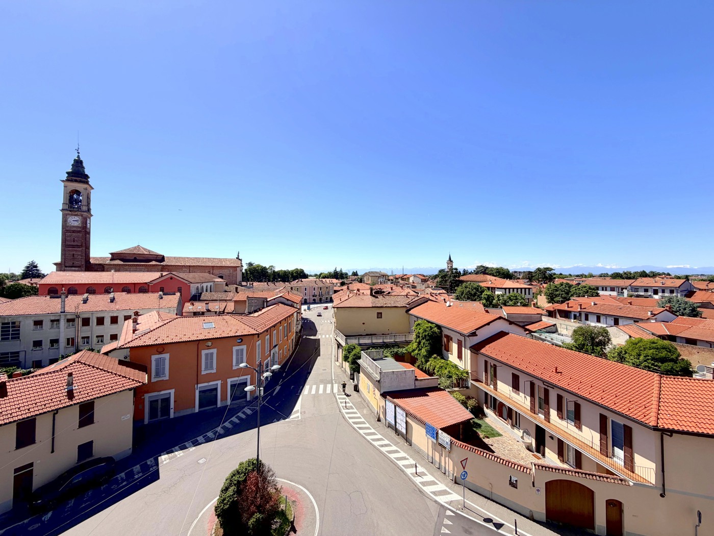 Trilocale in vendita a Cuggiono