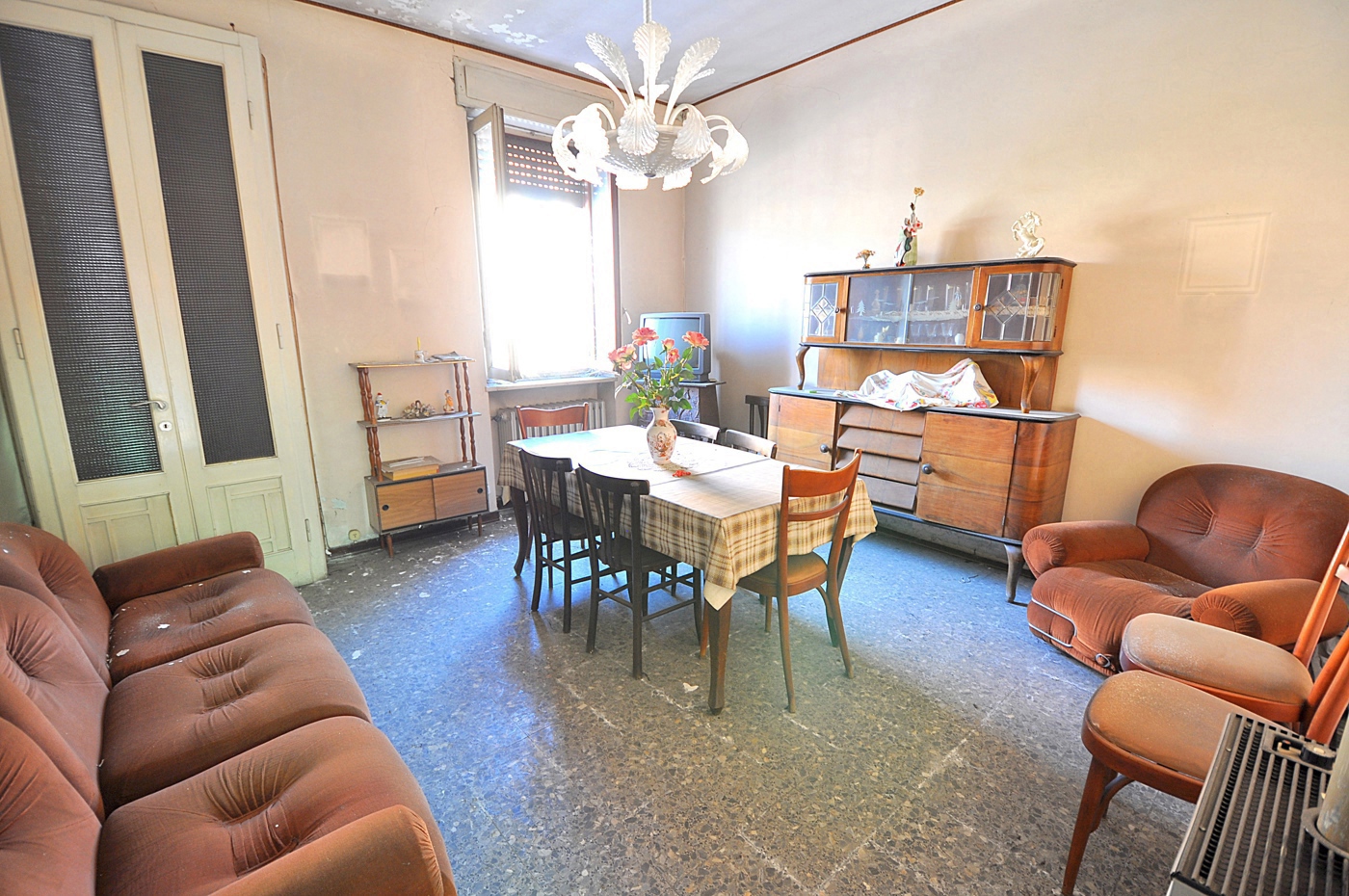 Villa in vendita a Inveruno