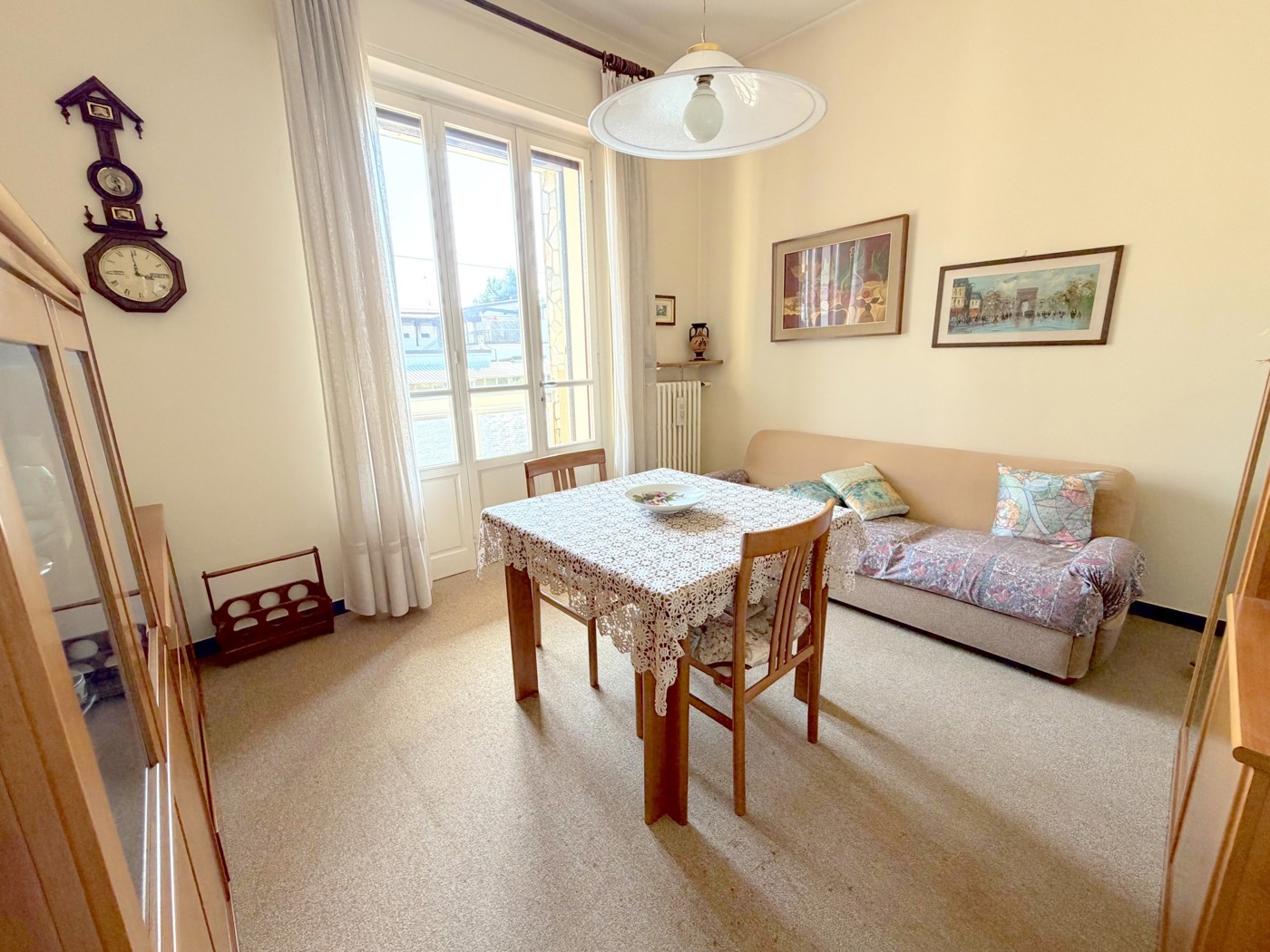 Villa da ristrutturare a Arconate