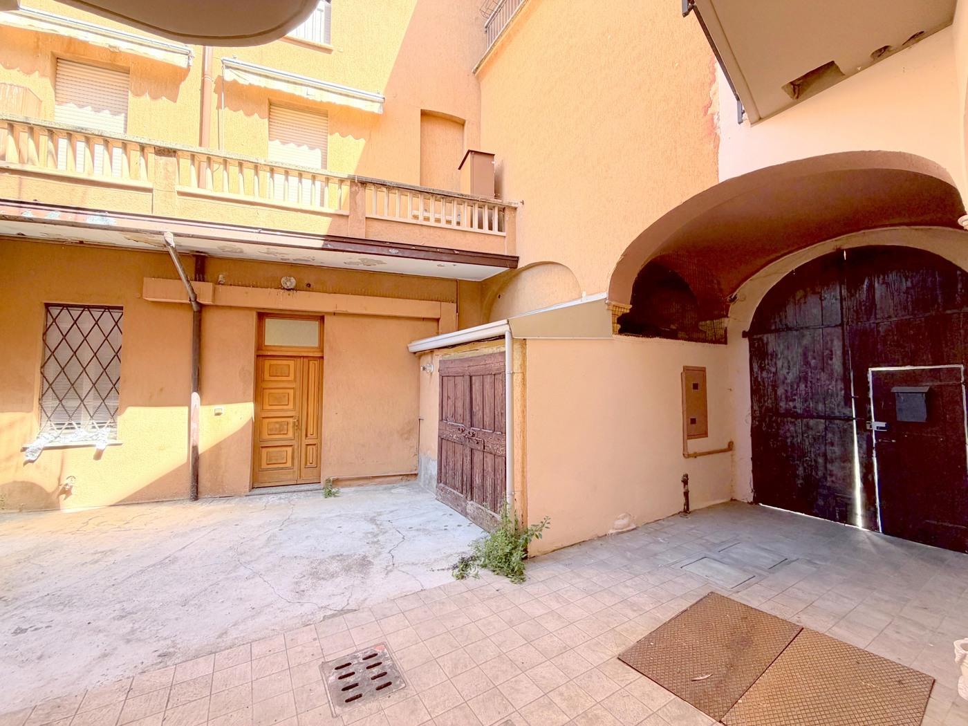 Casa indipendente da ristrutturare a Inveruno