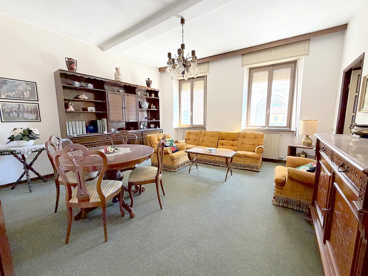Casa indipendente da ristrutturare a Inveruno